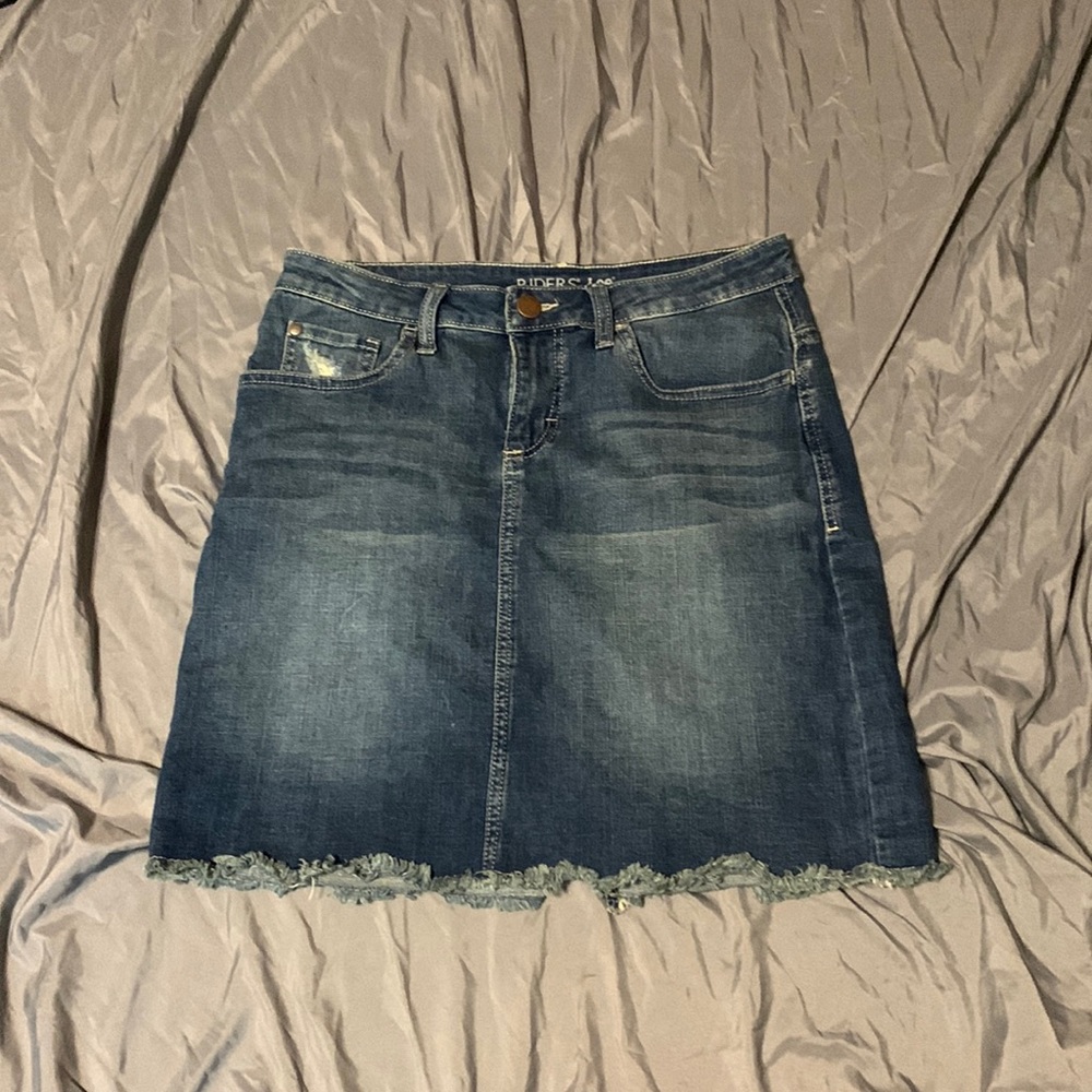 Riders by Lee skirt